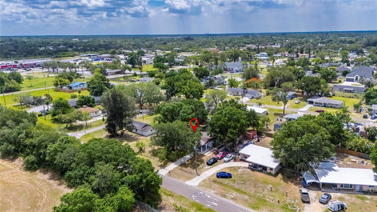 RUSKIN CITY 1ST ADD - Residential