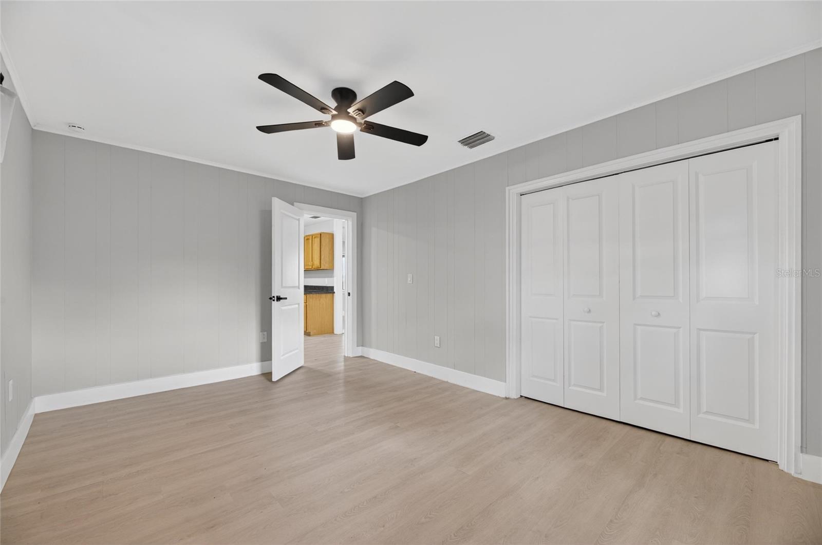 RUSKIN CITY 1ST ADD - Residential