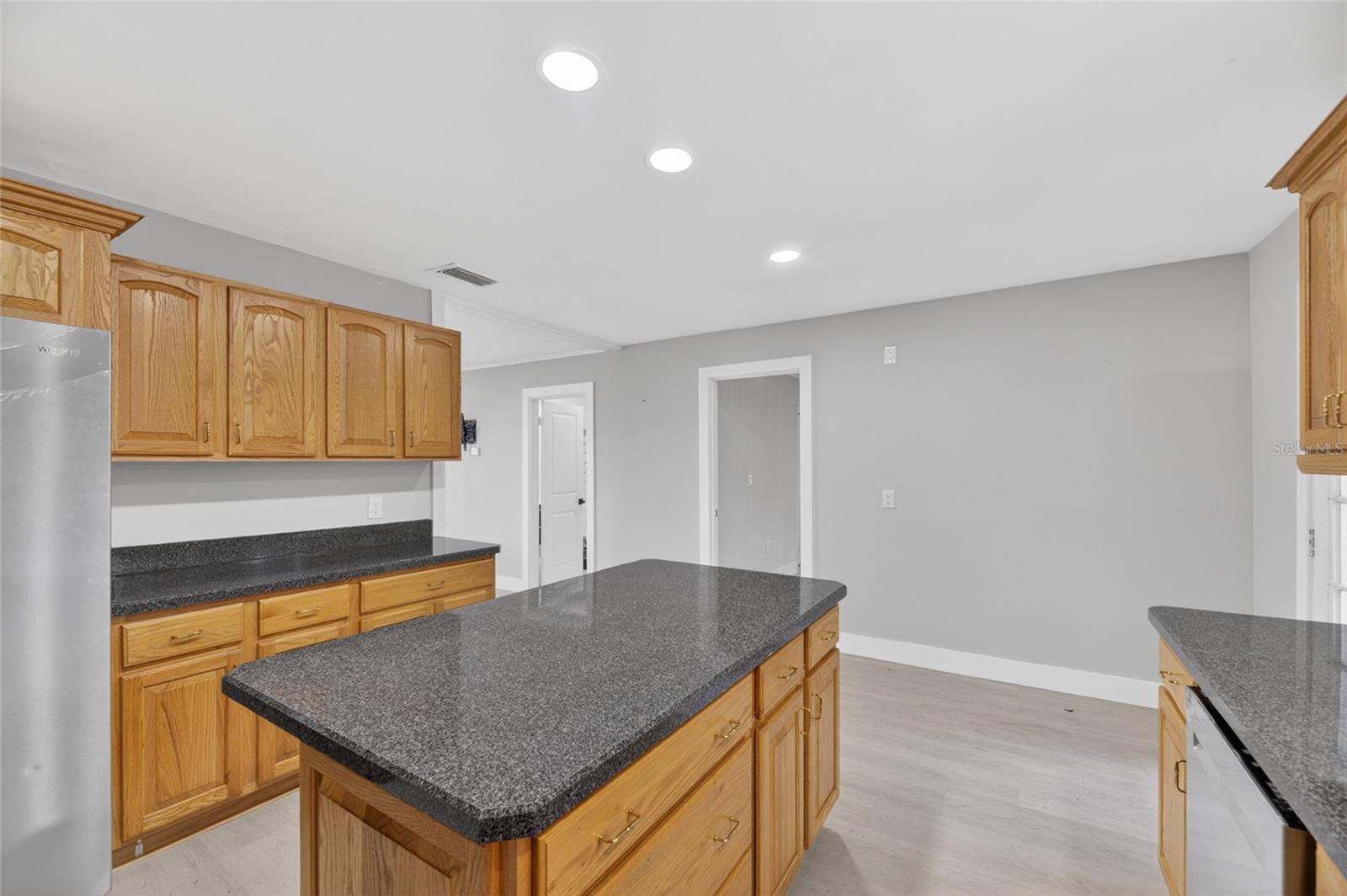 RUSKIN CITY 1ST ADD - Residential