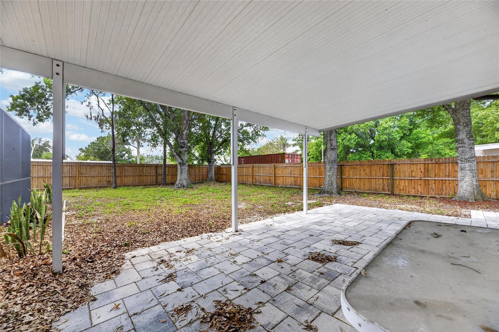 RUSKIN CITY 1ST ADD - Residential