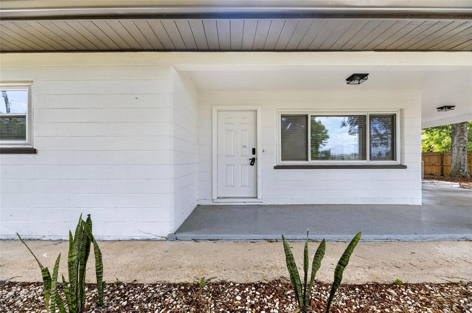 RUSKIN CITY 1ST ADD - Residential