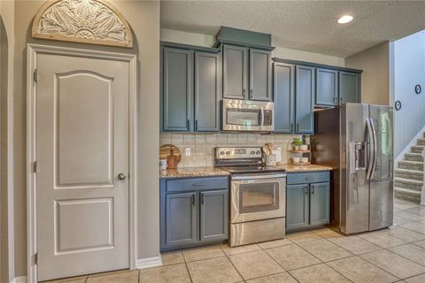 A home in KISSIMMEE