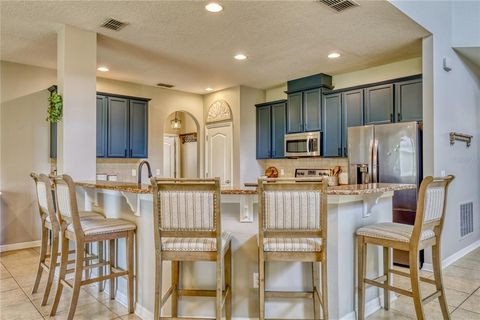 A home in KISSIMMEE