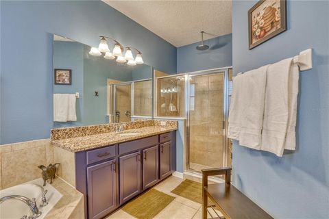 A home in KISSIMMEE
