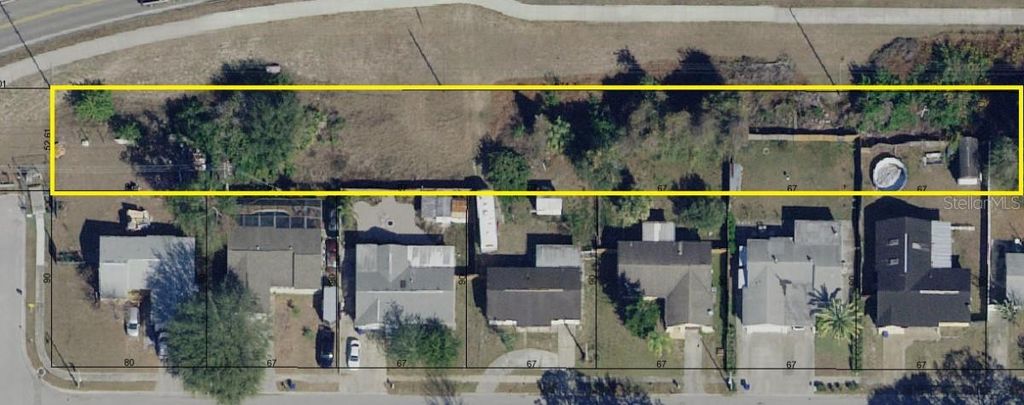 Photo of Lecanto Street, Holiday, FL 34691 (MLS # A4668953)