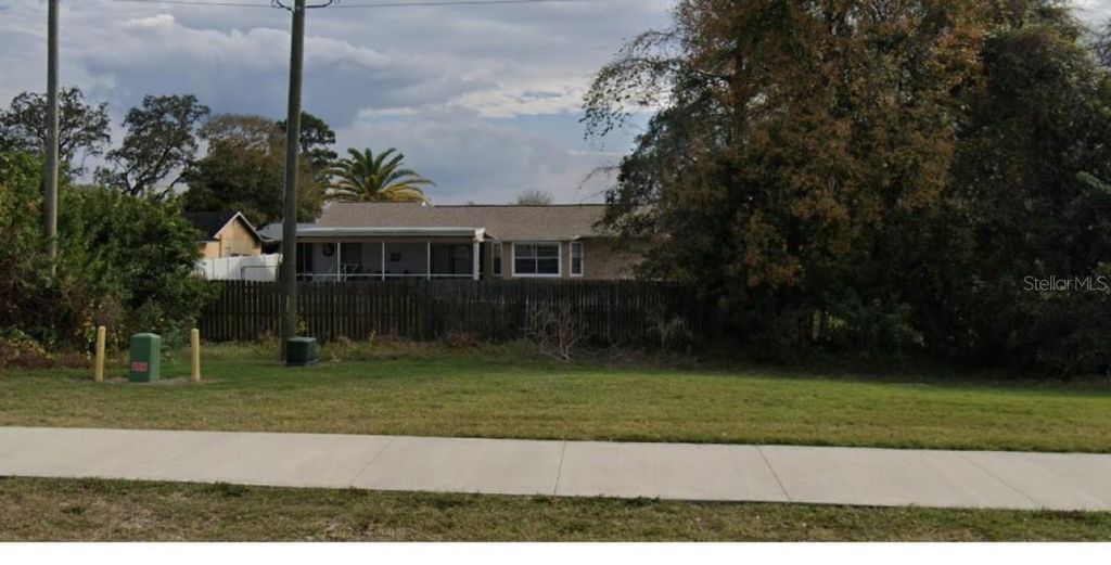 Photo of Lecanto Street, Holiday, FL 34691 (MLS # A4668953)