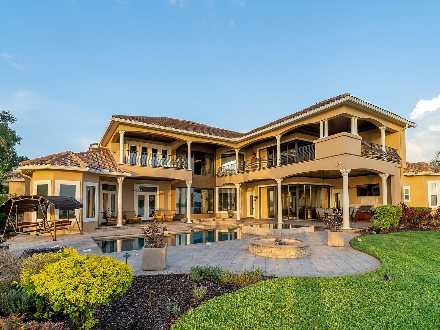 STONELAKE RANCH PH 1 - Residential