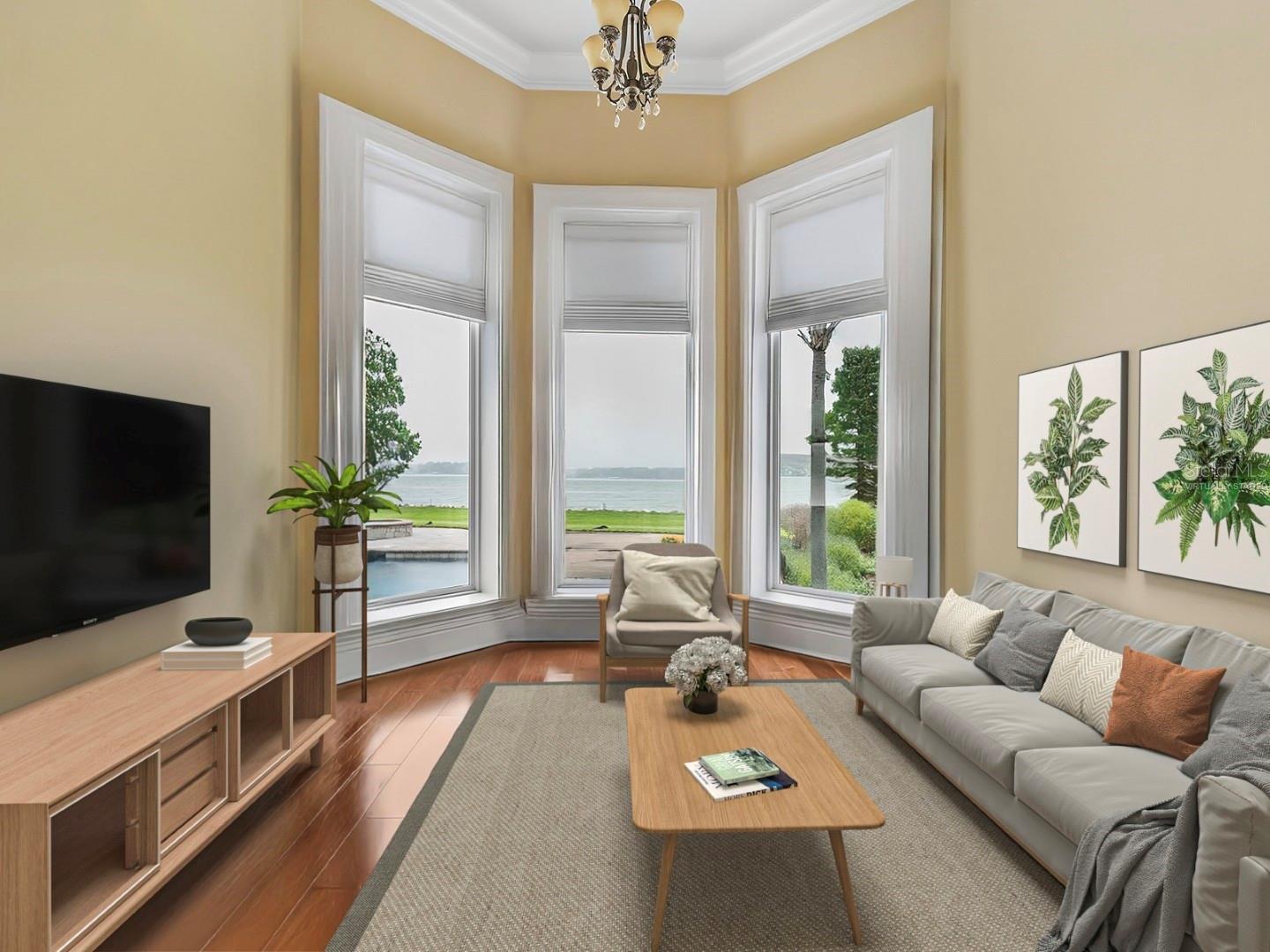 STONELAKE RANCH PH 1 - Residential