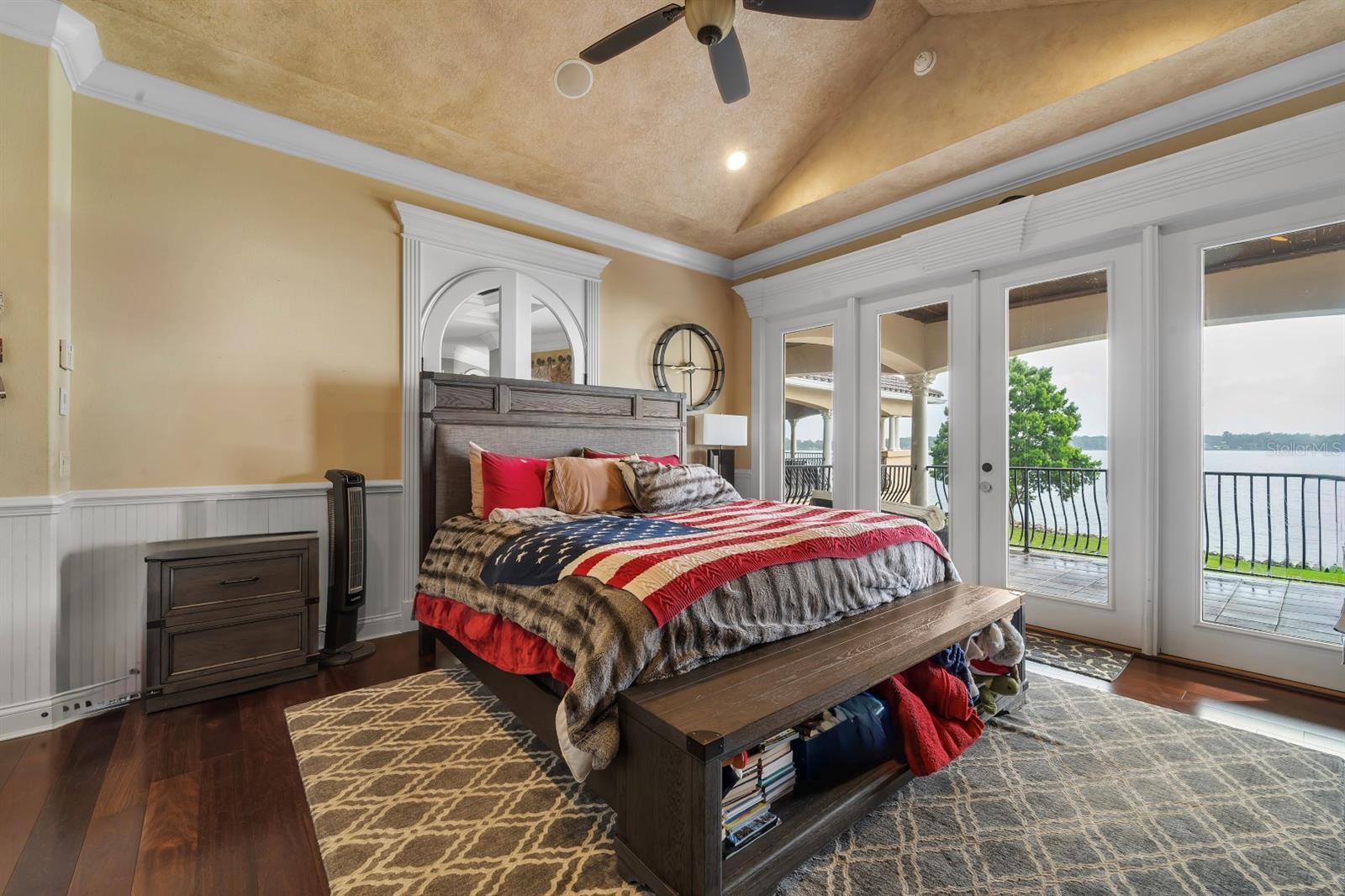 STONELAKE RANCH PH 1 - Residential