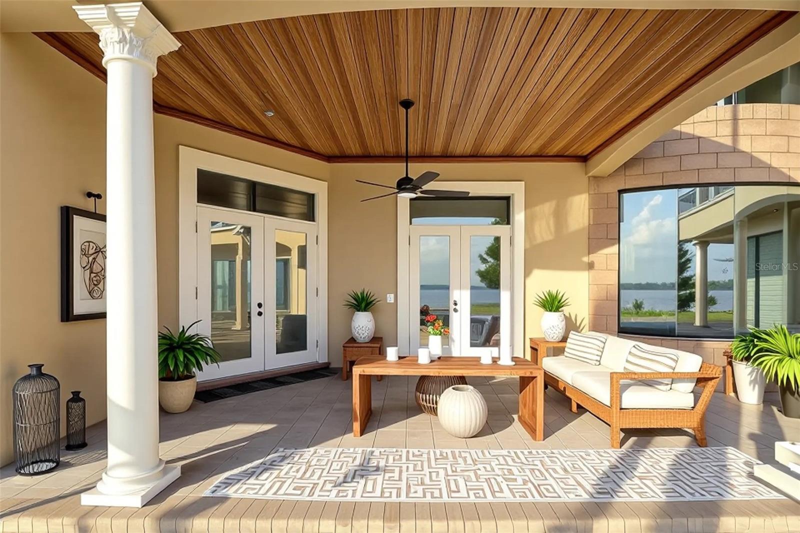 STONELAKE RANCH PH 1 - Residential