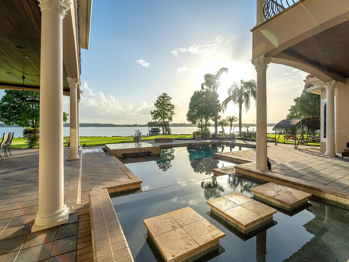 STONELAKE RANCH PH 1 - Residential