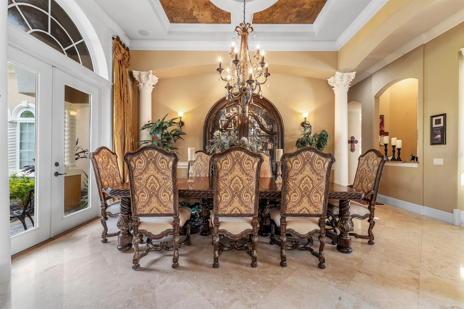 STONELAKE RANCH PH 1 - Residential