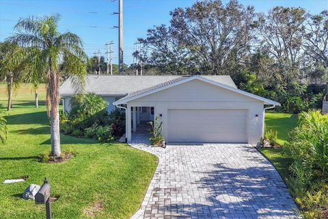 A home in SARASOTA