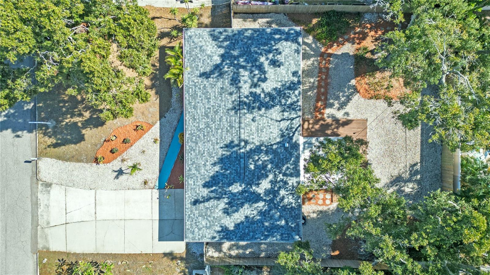 SUN HAVEN HOMES UNIT 2 REV - Residential