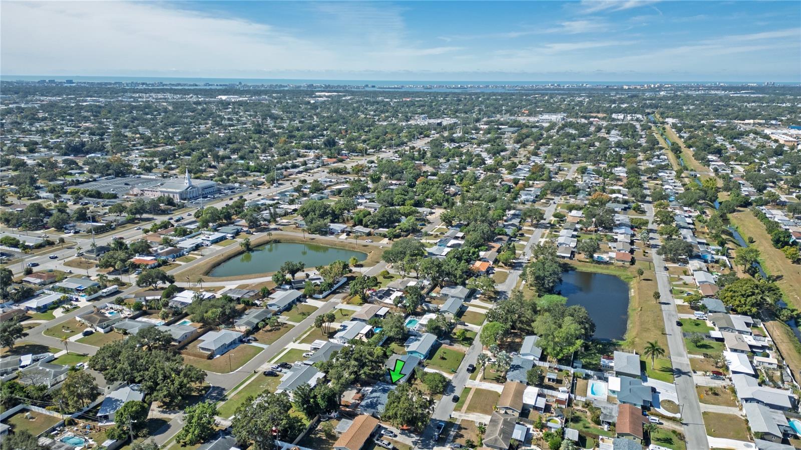 SUN HAVEN HOMES UNIT 2 REV - Residential