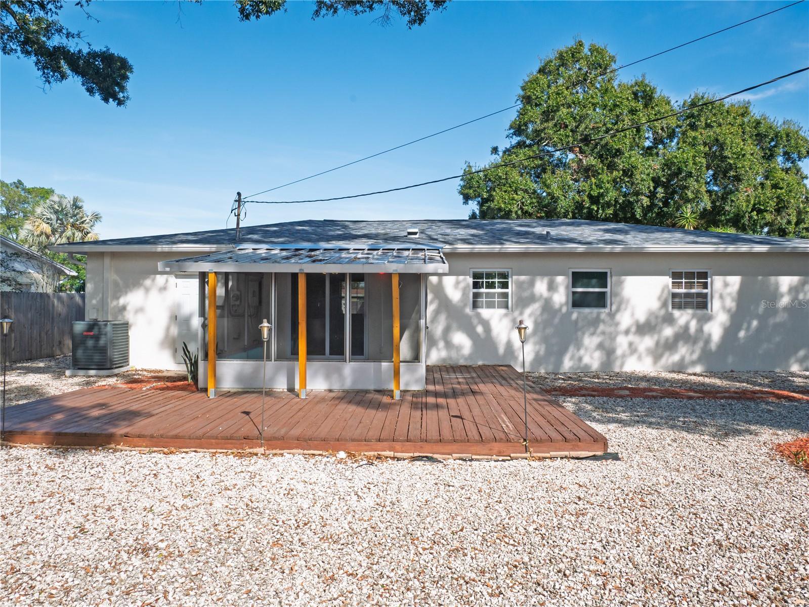 SUN HAVEN HOMES UNIT 2 REV - Residential