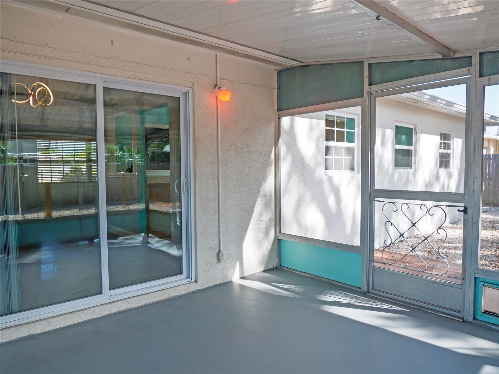 SUN HAVEN HOMES UNIT 2 REV - Residential