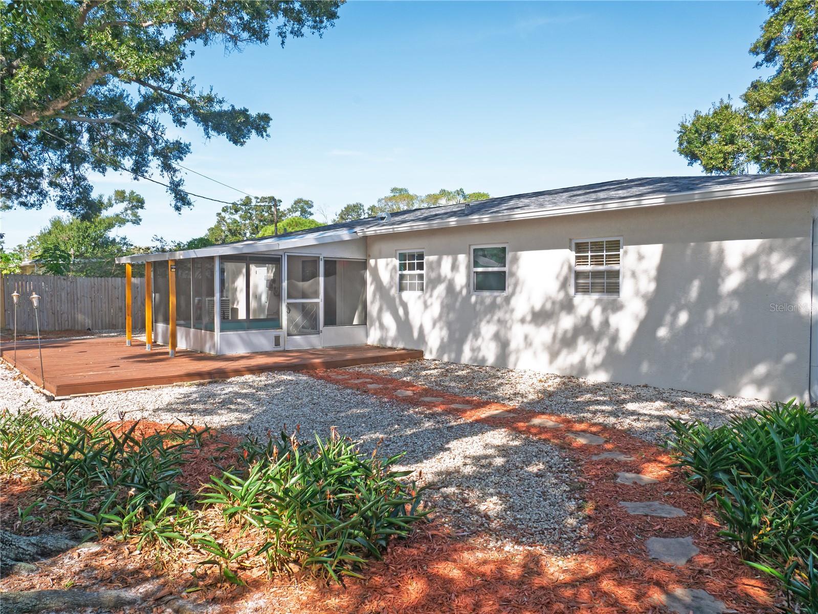 SUN HAVEN HOMES UNIT 2 REV - Residential