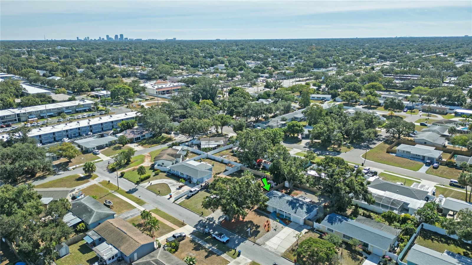 SUN HAVEN HOMES UNIT 2 REV - Residential