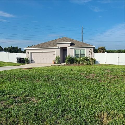 A home in KISSIMMEE