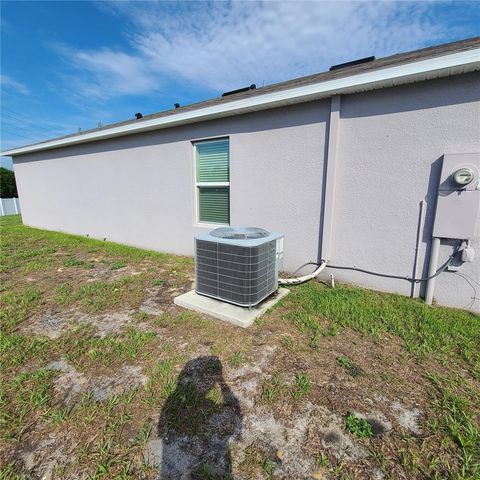 A home in KISSIMMEE