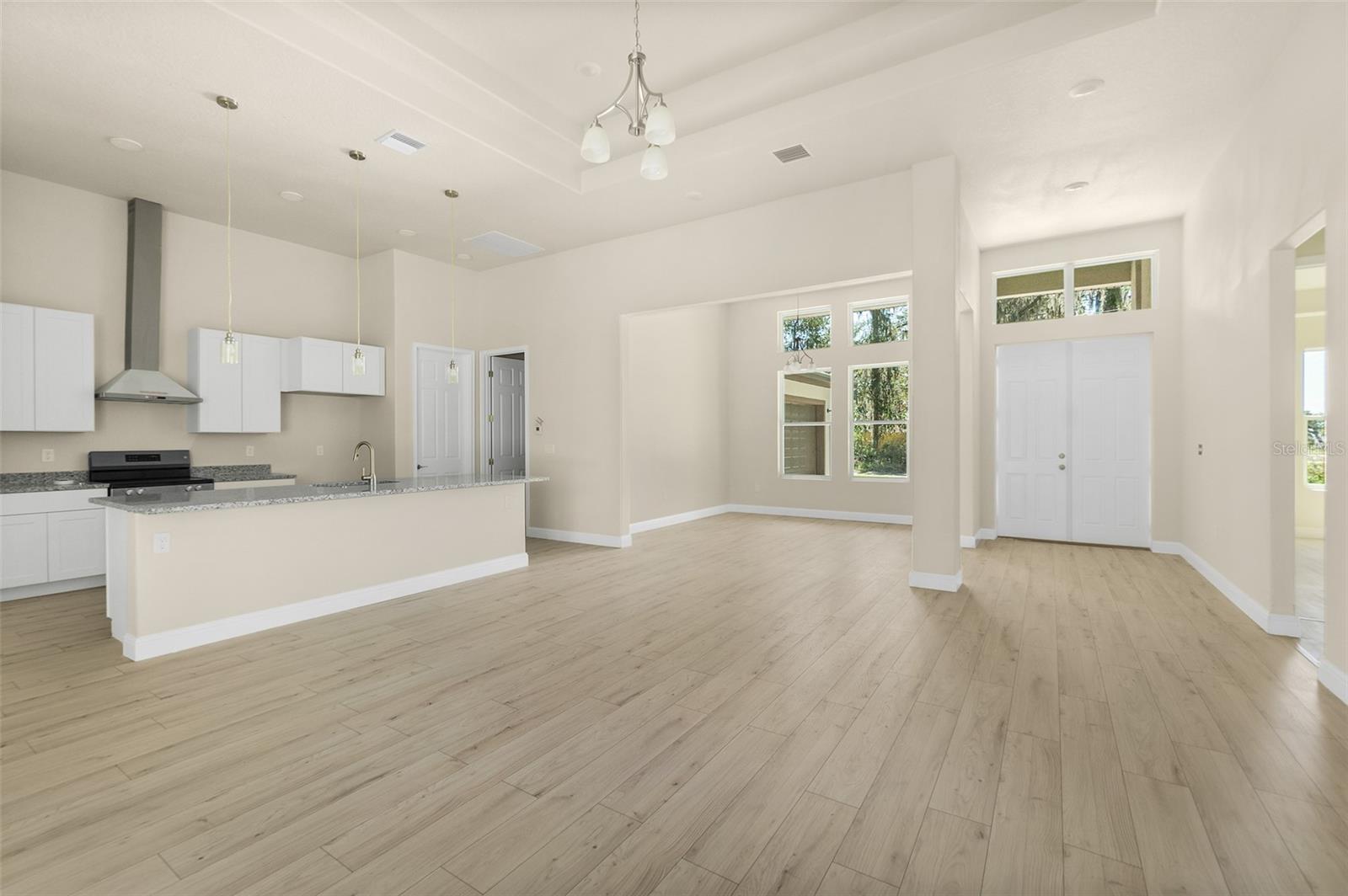 RACEY ACRES (130) - Residential