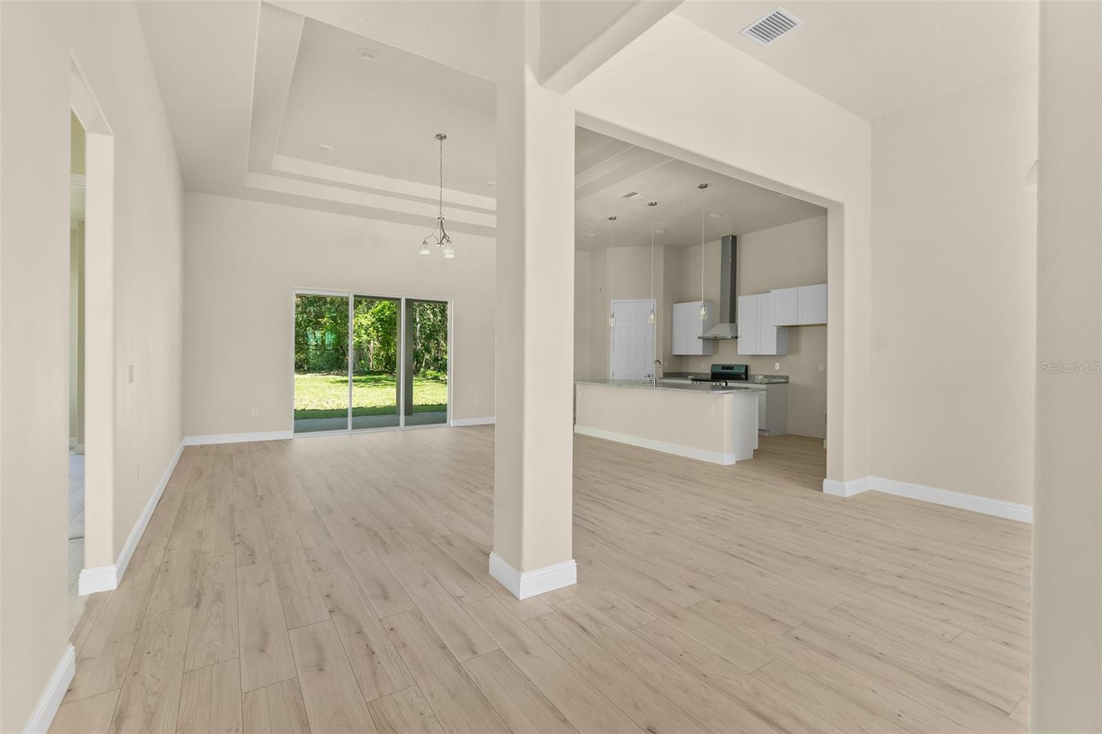 RACEY ACRES (130) - Residential