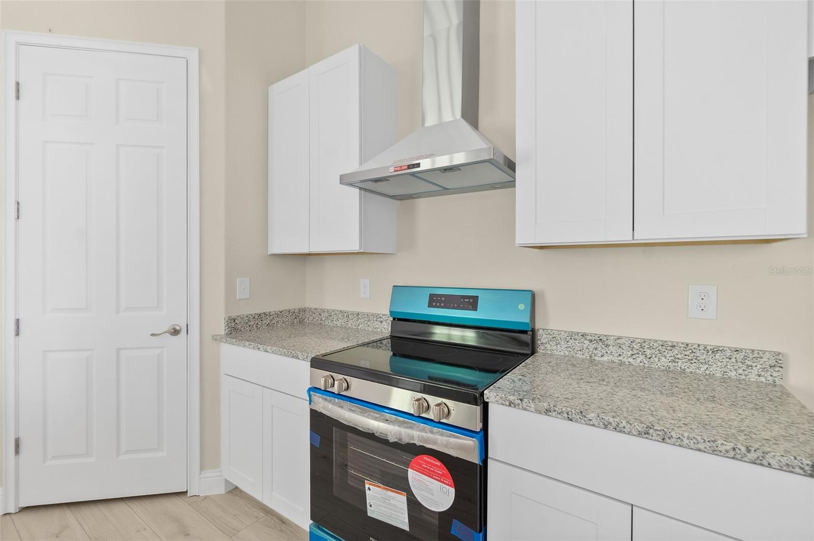 RACEY ACRES (130) - Residential