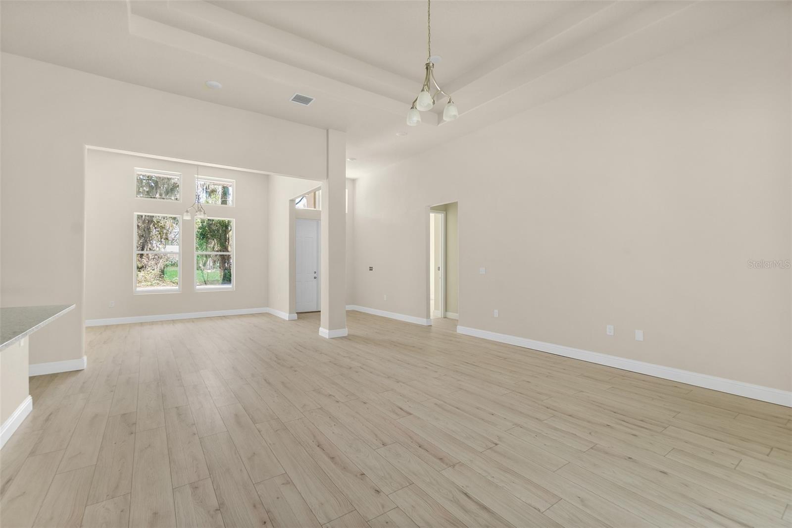 RACEY ACRES (130) - Residential