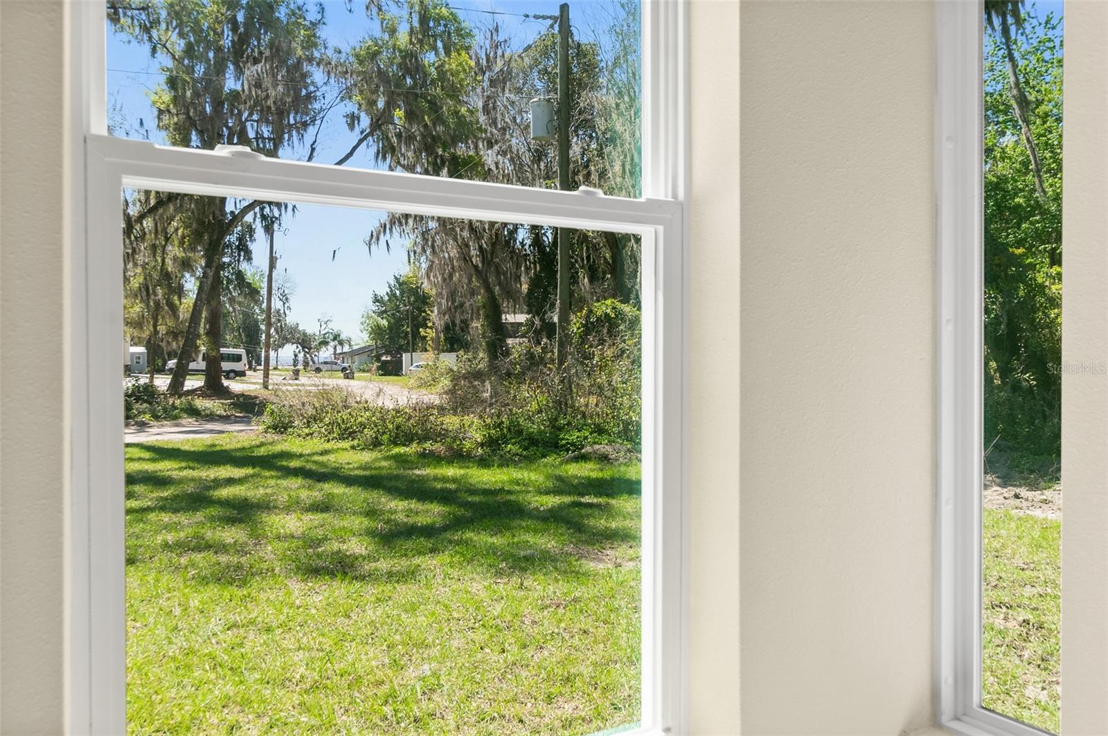 RACEY ACRES (130) - Residential