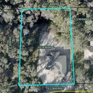 RACEY ACRES (130) - Residential