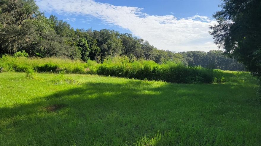 This is is great  beautiful eastward piece of Ocala property. Just seconds from UF Health Hospital,I-75, 6 minutes from downtown Ocala, Florida. This 4.44 a great for the housing subdivision or apartment complex. The land welcomes industry opportunities also. Come see and next piece of growth in Marion County, Florida.m