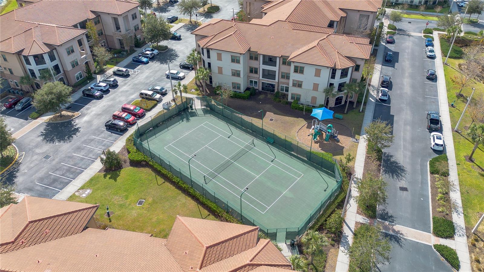 EAGLE CRK VILLAGE K PH 1 B - Residential Lease