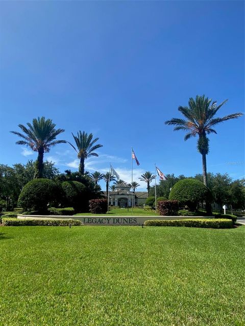 A home in KISSIMMEE