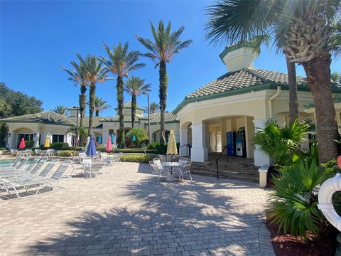 A home in KISSIMMEE