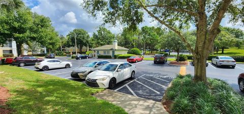 A home in KISSIMMEE