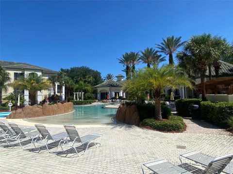 A home in KISSIMMEE