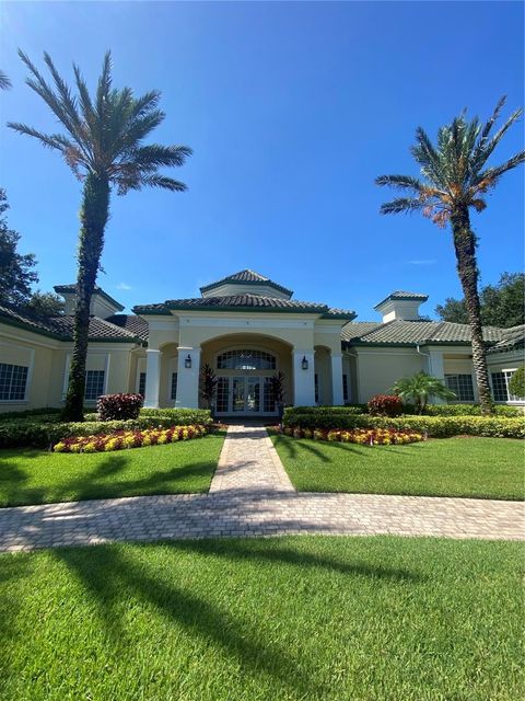 A home in KISSIMMEE