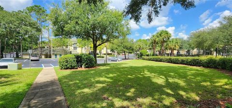 A home in KISSIMMEE