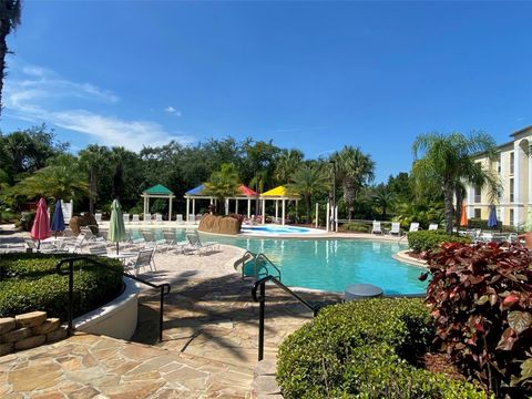 A home in KISSIMMEE