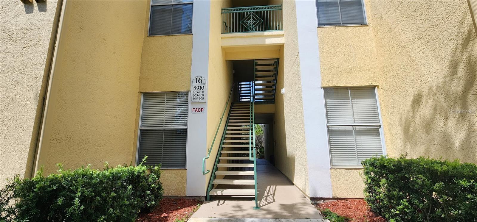 8910 LEGACY COURT 206