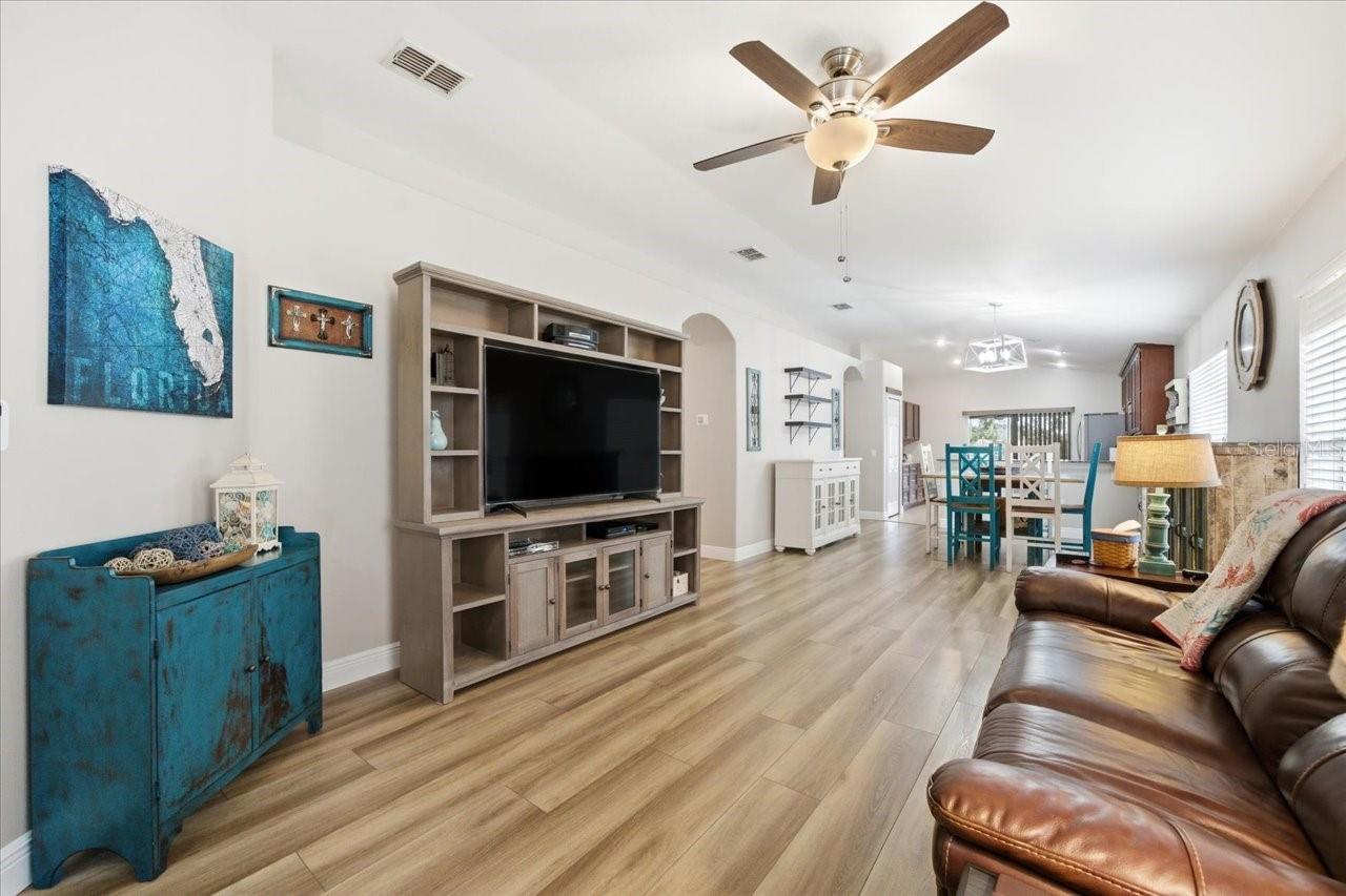 HERITAGE PINES VILLAGE 21 25 & 33 - Residential