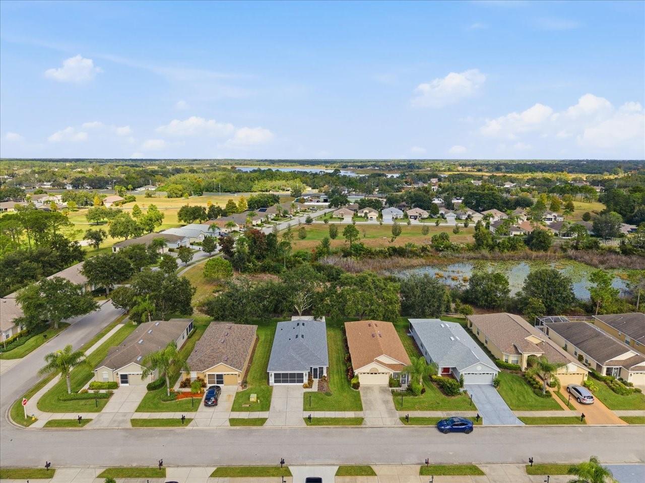 HERITAGE PINES VILLAGE 21 25 & 33 - Residential