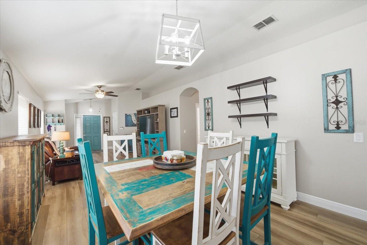 HERITAGE PINES VILLAGE 21 25 & 33 - Residential