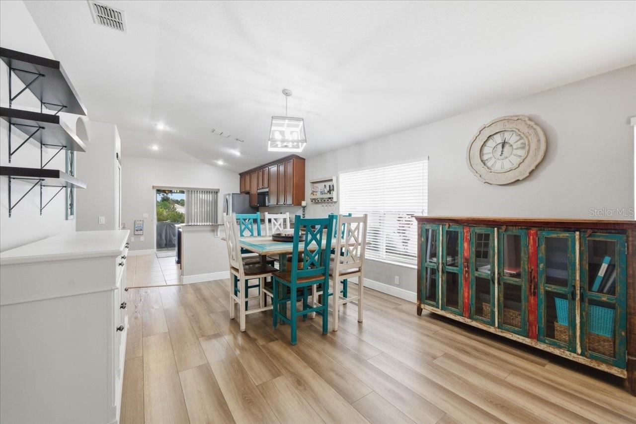 HERITAGE PINES VILLAGE 21 25 & 33 - Residential