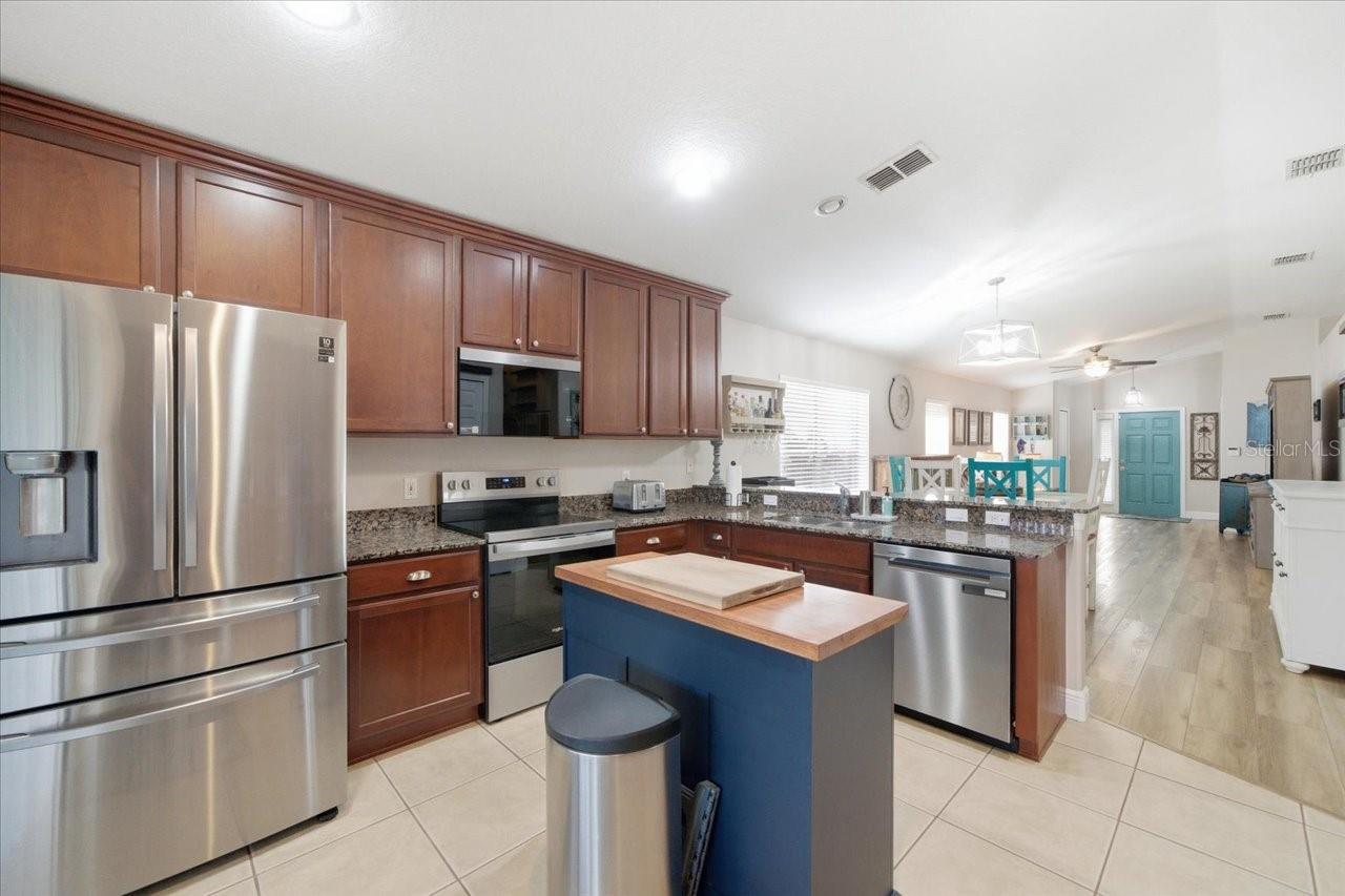 HERITAGE PINES VILLAGE 21 25 & 33 - Residential