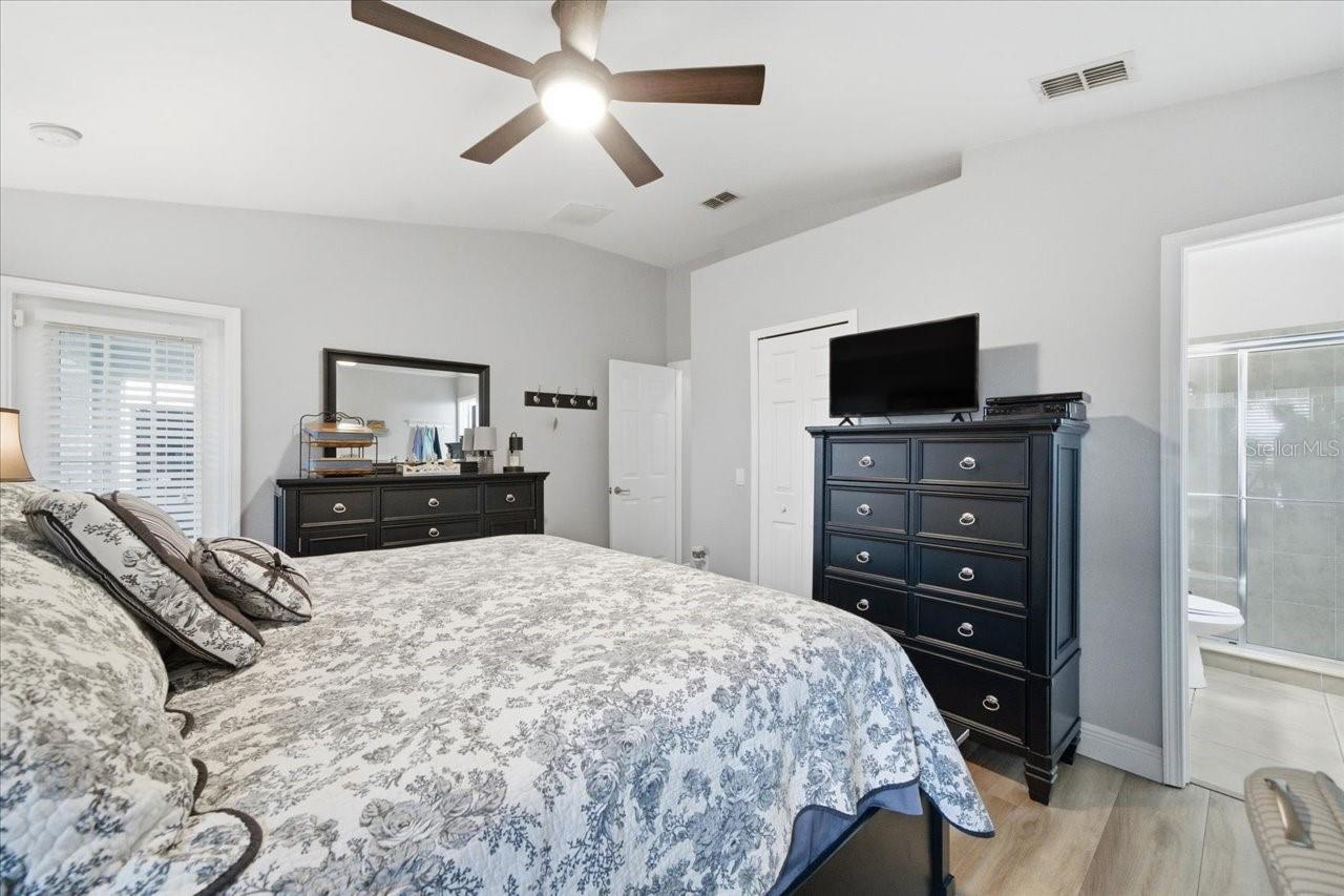 HERITAGE PINES VILLAGE 21 25 & 33 - Residential