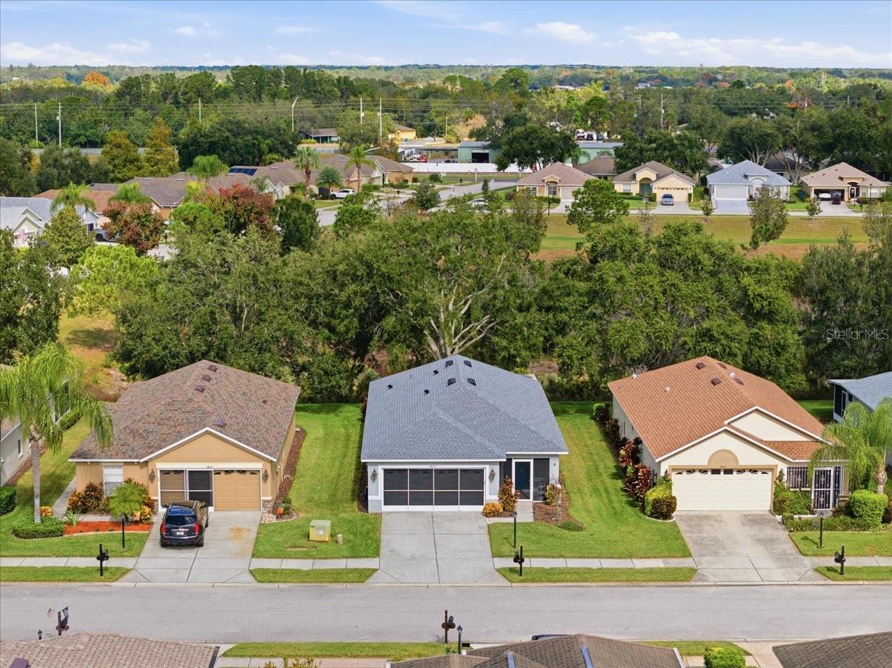 HERITAGE PINES VILLAGE 21 25 & 33 - Residential