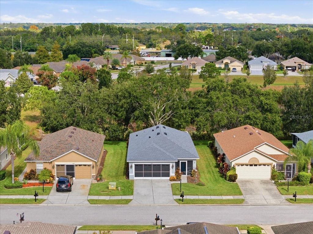 Photo of 18641 Rolling Hills Loop, Hudson, FL 34667 (MLS # TB8447261)