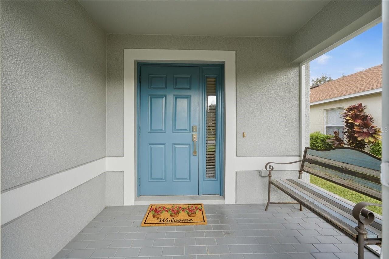 HERITAGE PINES VILLAGE 21 25 & 33 - Residential